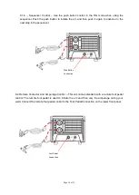 Preview for 16 page of Cornwell Tools MMW240TIG Owner'S Manual