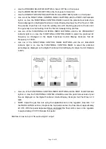 Preview for 19 page of Cornwell Tools MMW240TIG Owner'S Manual