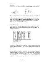 Предварительный просмотр 35 страницы Cornwell Tools MMWMGS250 Owner'S Manual