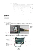 Preview for 16 page of Cornwell Tools MMWMP242DVI Owner'S Manual