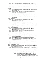 Preview for 20 page of Cornwell Tools MMWMP242DVI Owner'S Manual