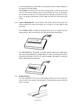 Preview for 29 page of Cornwell Tools MMWMP242DVI Owner'S Manual