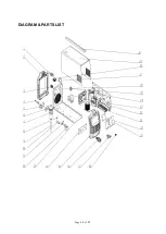 Preview for 15 page of Cornwell Tools MMWP700DVI Owner'S Manual