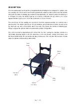 Preview for 7 page of Cornwell Tools MMWUWC4 Owner'S Manual