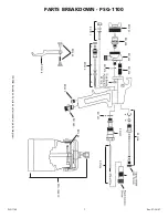 Preview for 7 page of Cornwell Tools PSG-1100 Operating Instructions Manual