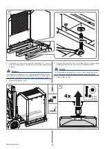 Предварительный просмотр 16 страницы corob Clevermix 20 PR User Manual