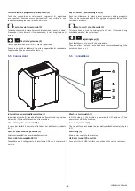 Предварительный просмотр 21 страницы corob Clevermix 20 PR User Manual