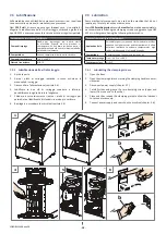 Предварительный просмотр 30 страницы corob Clevermix 20 PR User Manual