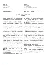 Preview for 2 page of corob CLEVERmix 700 User Manual