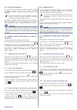 Preview for 14 page of corob CLEVERmix 700 User Manual