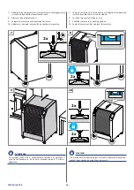 Preview for 18 page of corob CLEVERmix 700 User Manual