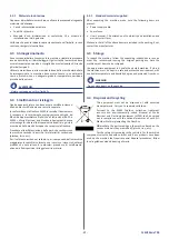 Preview for 19 page of corob CLEVERmix 700 User Manual