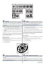 Preview for 27 page of corob CLEVERmix 700 User Manual