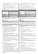 Preview for 34 page of corob CLEVERmix 700 User Manual