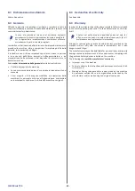 Preview for 40 page of corob CLEVERmix 700 User Manual