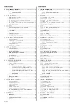 Preview for 4 page of corob D410x User Manual