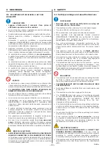 Preview for 11 page of corob D410x User Manual