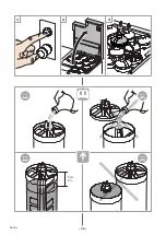 Preview for 34 page of corob D410x User Manual