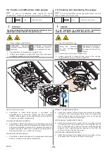 Preview for 40 page of corob D410x User Manual