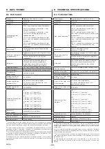 Preview for 44 page of corob D410x User Manual