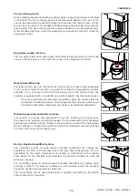 Preview for 11 page of corob D600 extra User Manual