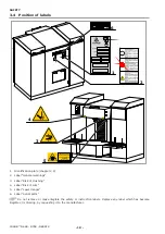 Preview for 18 page of corob D600 extra User Manual