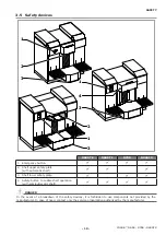 Preview for 19 page of corob D600 extra User Manual