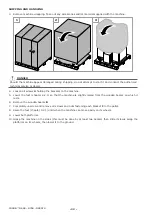 Preview for 22 page of corob D600 extra User Manual