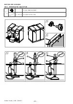 Preview for 24 page of corob D600 extra User Manual