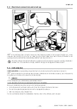 Preview for 29 page of corob D600 extra User Manual