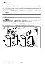 Preview for 30 page of corob D600 extra User Manual