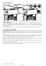 Preview for 36 page of corob D600 extra User Manual