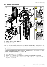 Preview for 37 page of corob D600 extra User Manual