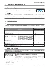 Preview for 41 page of corob D600 extra User Manual