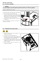 Preview for 42 page of corob D600 extra User Manual