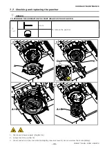 Preview for 45 page of corob D600 extra User Manual