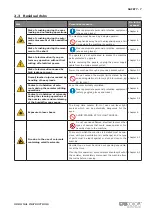 Preview for 11 page of corob D800 HD User Manual