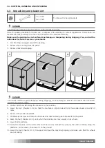 Preview for 18 page of corob D800 HD User Manual