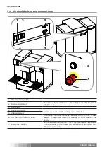 Preview for 22 page of corob D800 HD User Manual