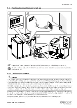 Preview for 23 page of corob D800 HD User Manual