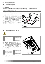 Preview for 36 page of corob D800 HD User Manual