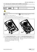 Preview for 37 page of corob D800 HD User Manual