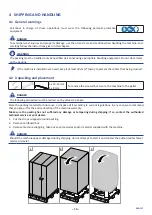 Preview for 15 page of corob EVO1ST User Manual