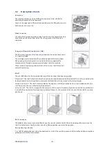 Предварительный просмотр 8 страницы corob EVOFLX-LW User Manual