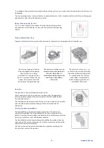 Предварительный просмотр 9 страницы corob EVOFLX-LW User Manual