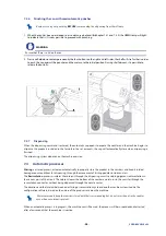 Предварительный просмотр 27 страницы corob EVOFLX-LW User Manual