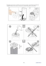 Предварительный просмотр 29 страницы corob EVOFLX-LW User Manual