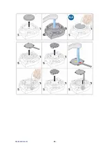 Предварительный просмотр 36 страницы corob EVOFLX-LW User Manual