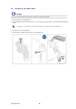 Предварительный просмотр 38 страницы corob EVOFLX-LW User Manual