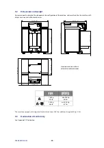 Предварительный просмотр 40 страницы corob EVOFLX-LW User Manual